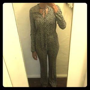 Jumpsuit for my tall ladies!!!